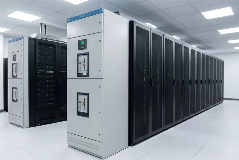 Data Room